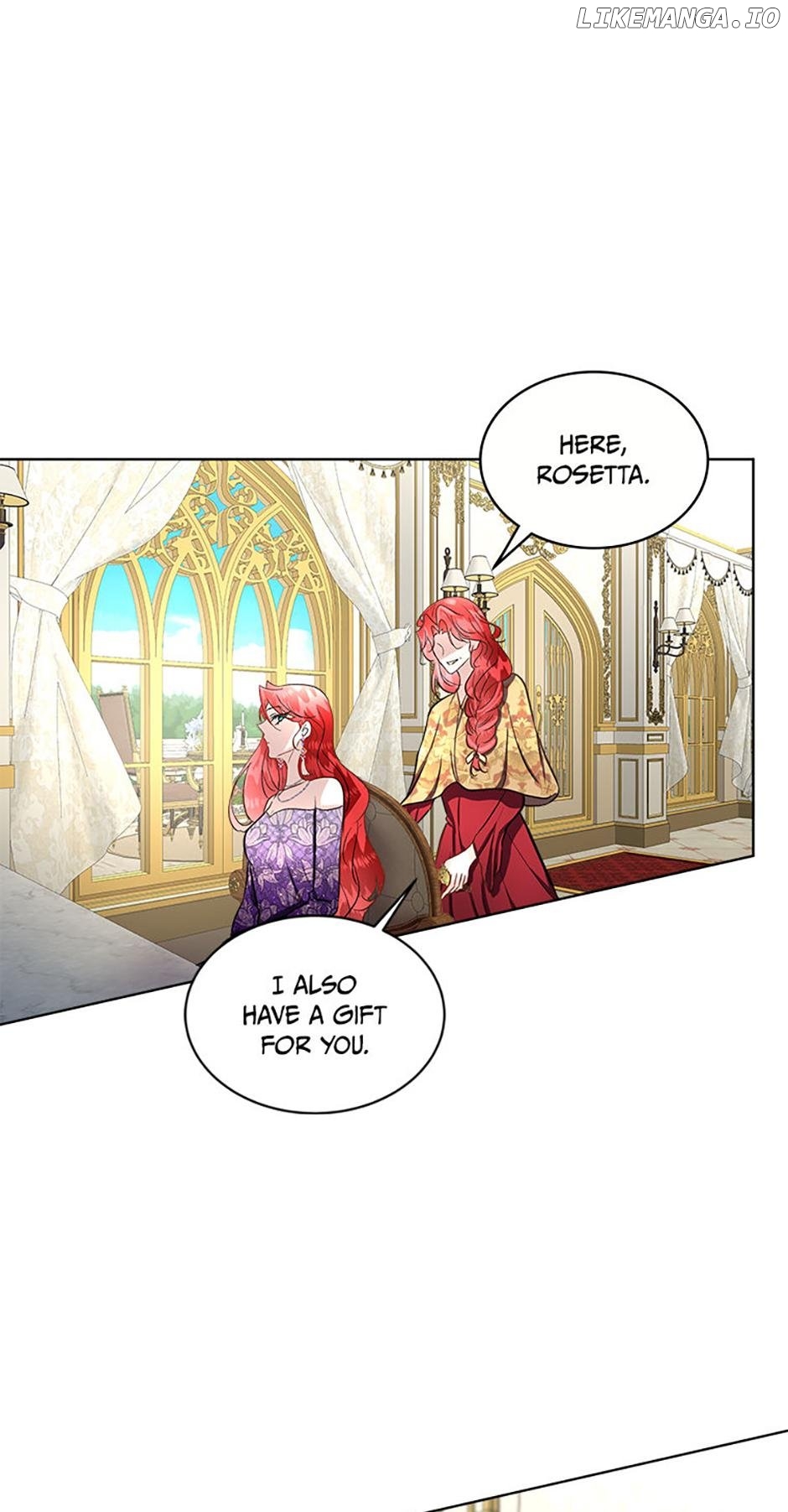 Babysitting the Male Lead Chapter 54 - page 25