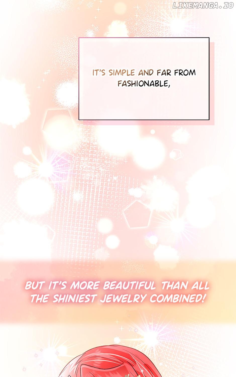 Babysitting the Male Lead Chapter 54 - page 30