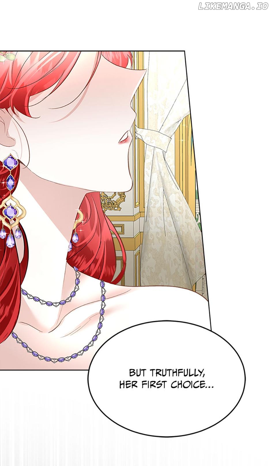 Babysitting the Male Lead Chapter 54 - page 38