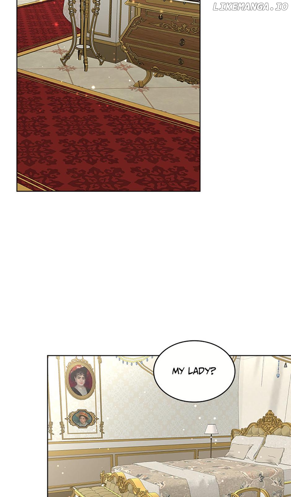 Babysitting the Male Lead Chapter 54 - page 42