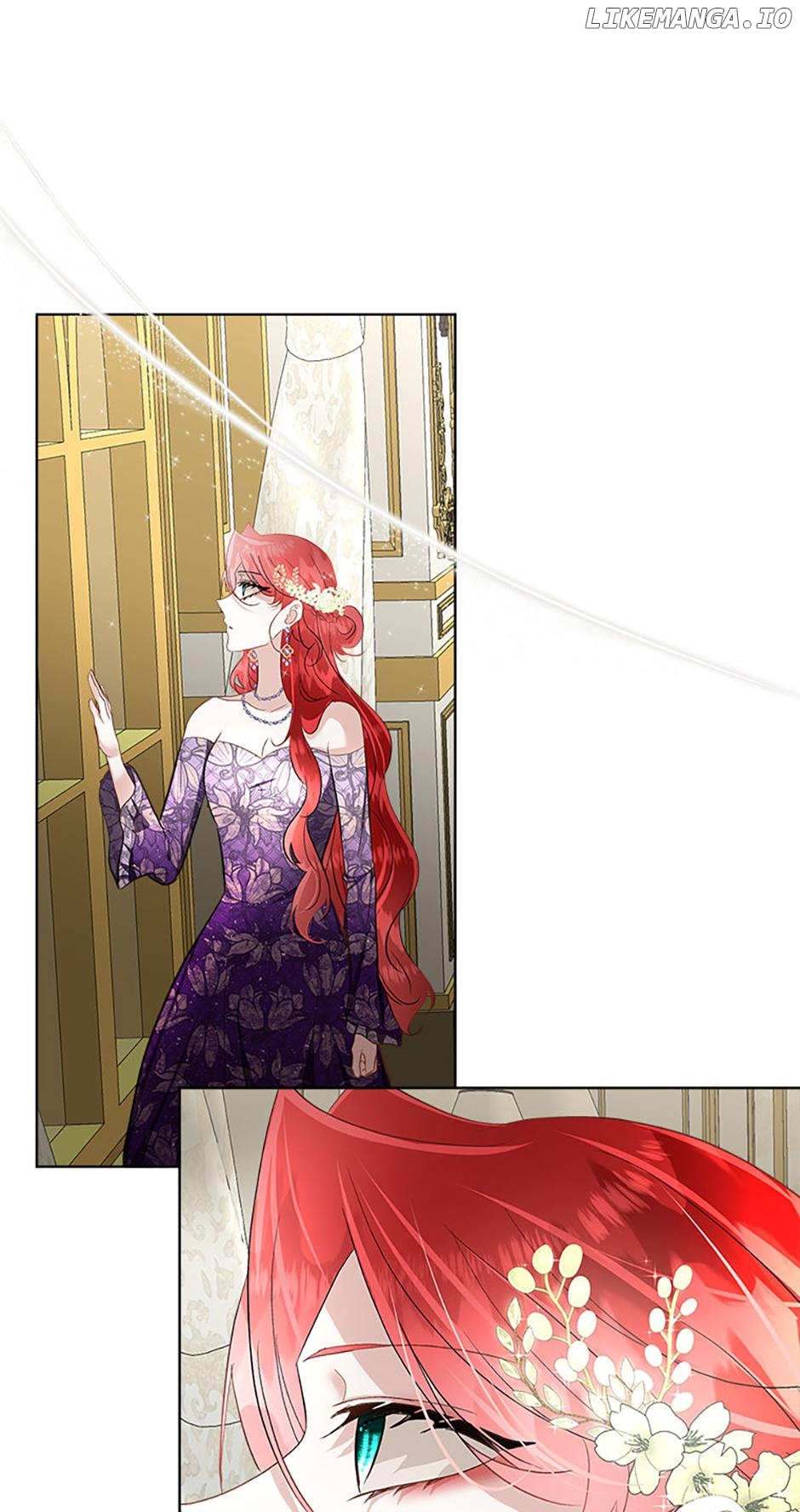 Babysitting the Male Lead Chapter 54 - page 46