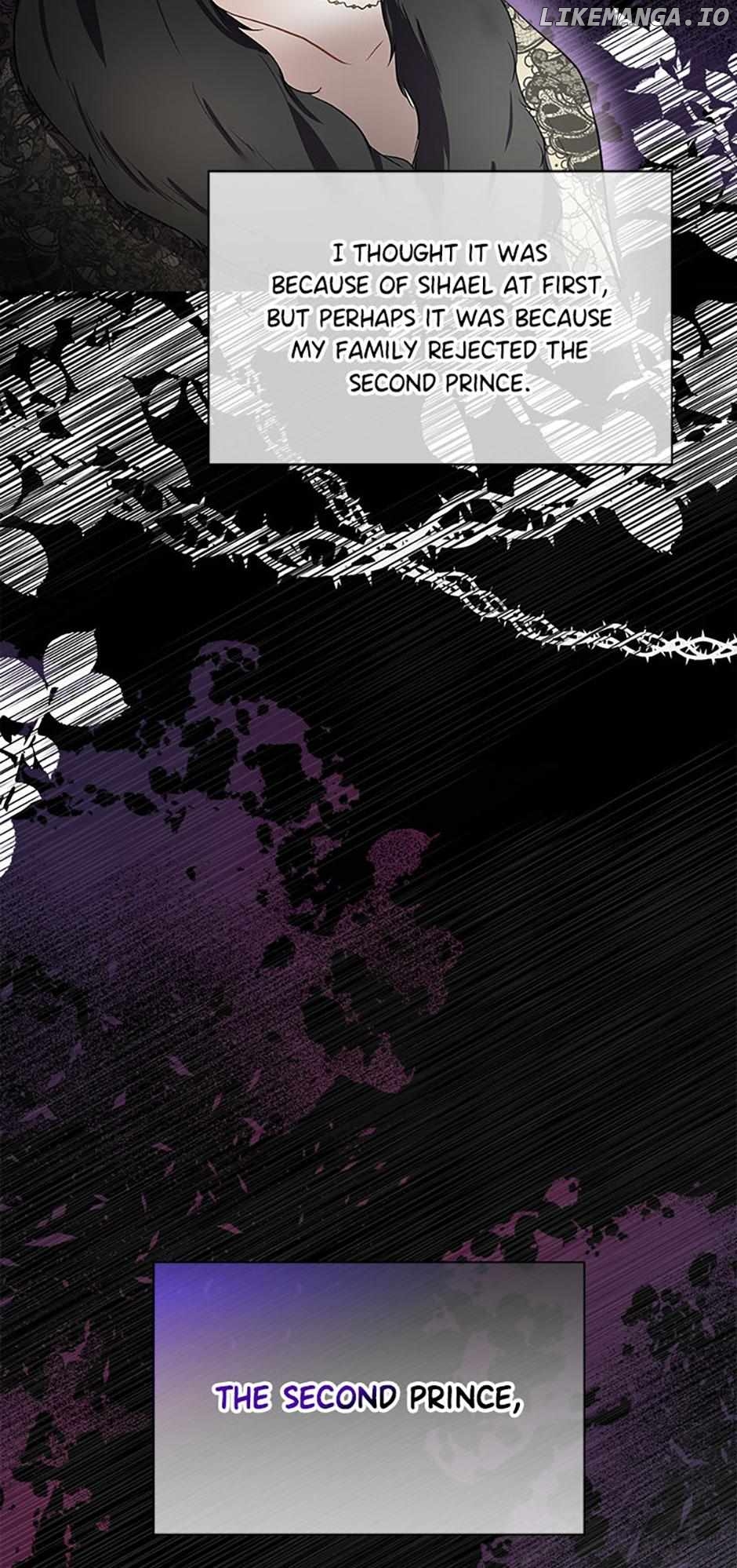 Babysitting the Male Lead Chapter 54 - page 53