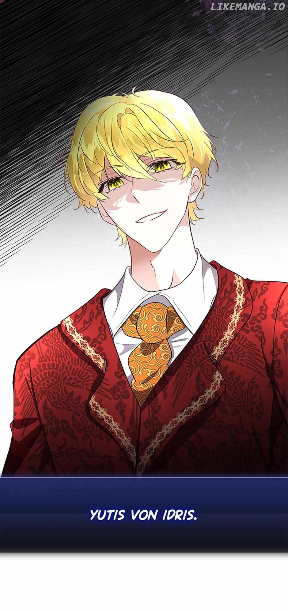 Babysitting the Male Lead Chapter 54 - page 54