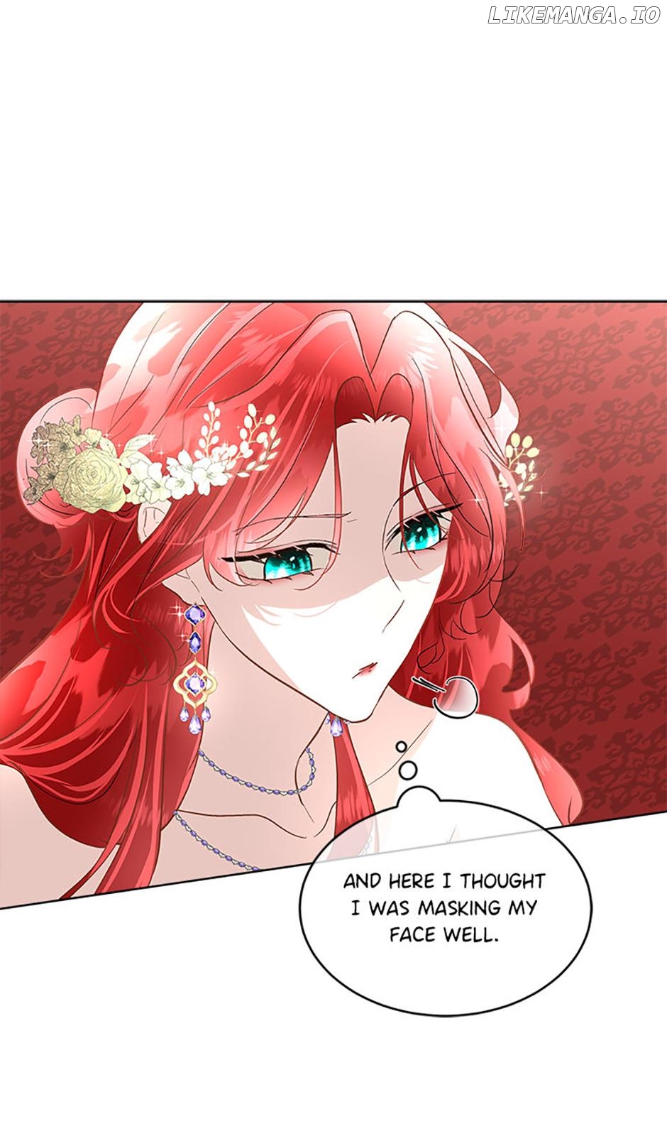 Babysitting the Male Lead Chapter 54 - page 67