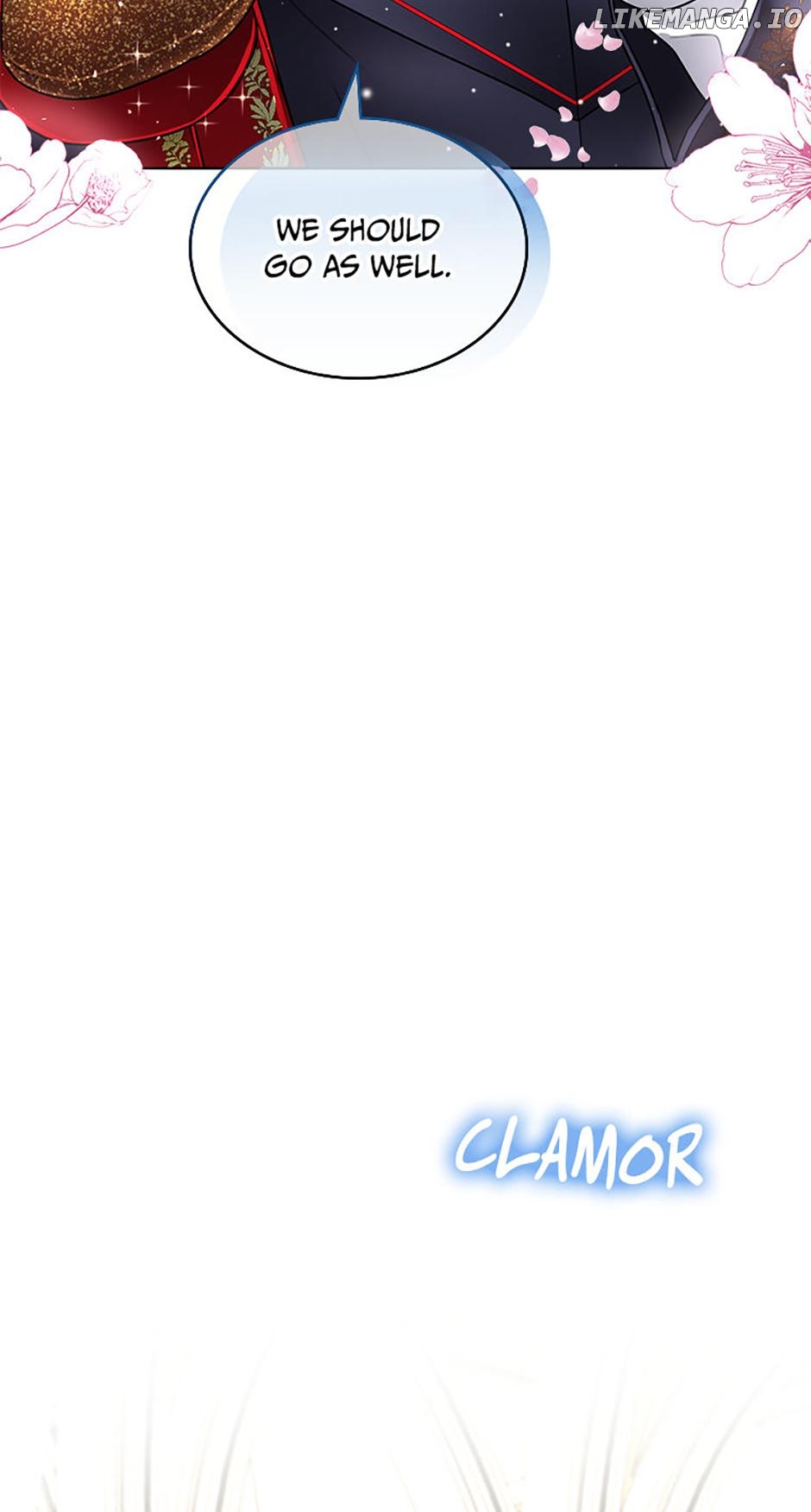 Babysitting the Male Lead Chapter 55 - page 50