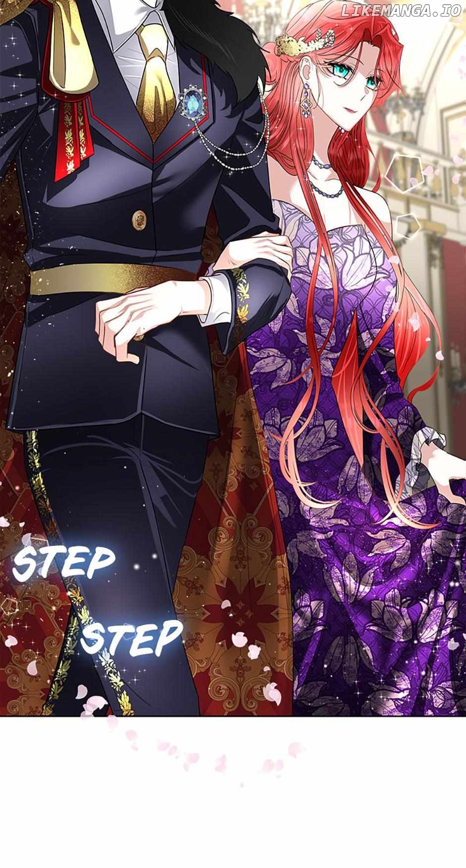 Babysitting the Male Lead Chapter 55 - page 53