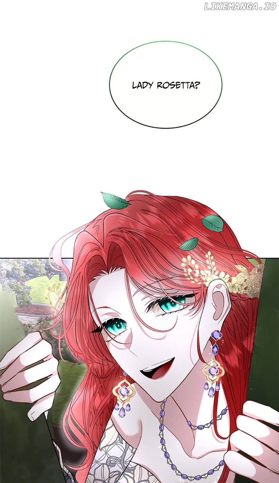 Babysitting the Male Lead Chapter 56 - page 50