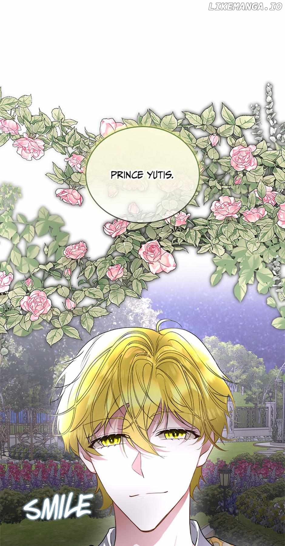 Babysitting the Male Lead Chapter 56 - page 55