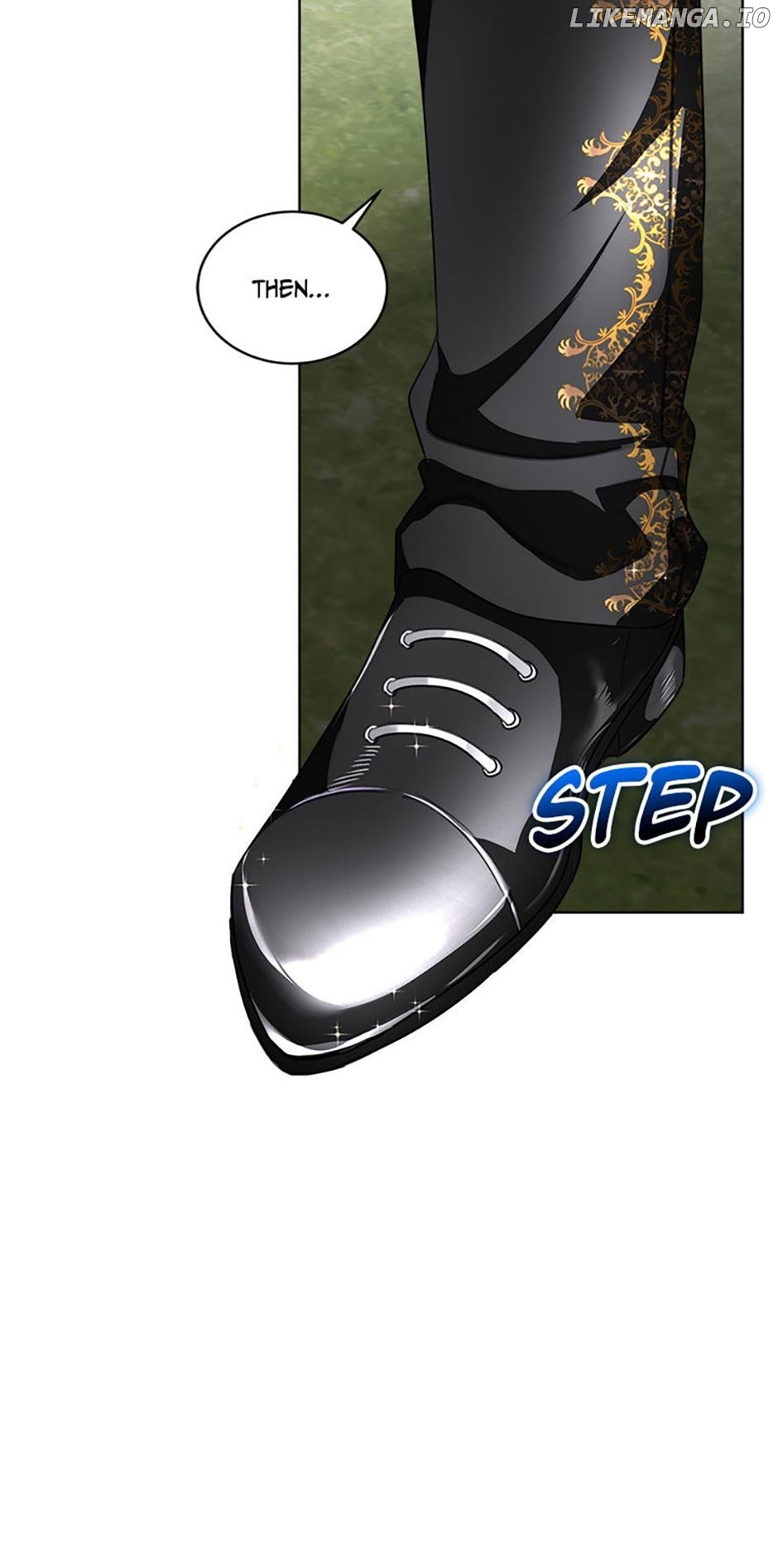 Babysitting the Male Lead Chapter 56 - page 61