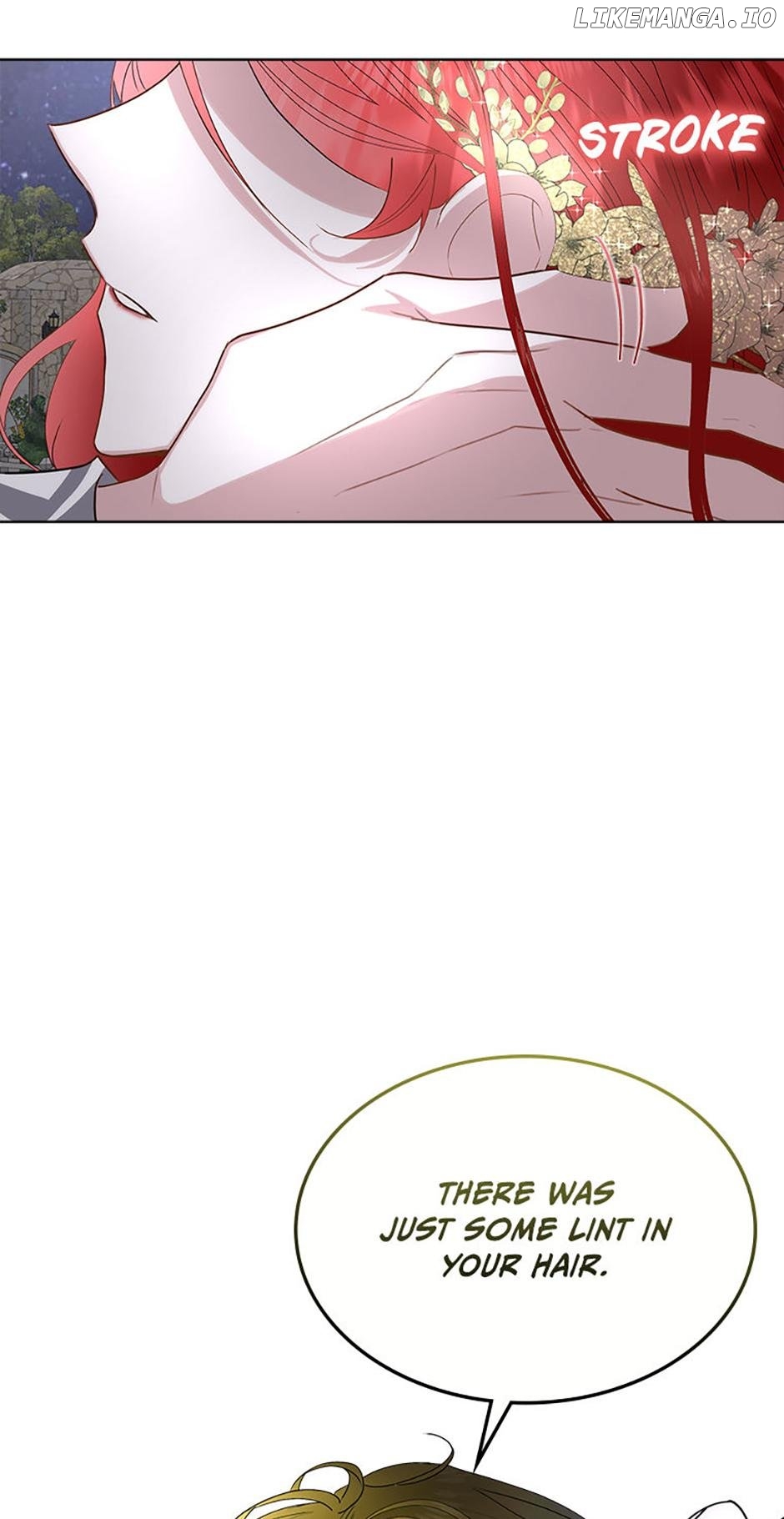 Babysitting the Male Lead Chapter 56 - page 64