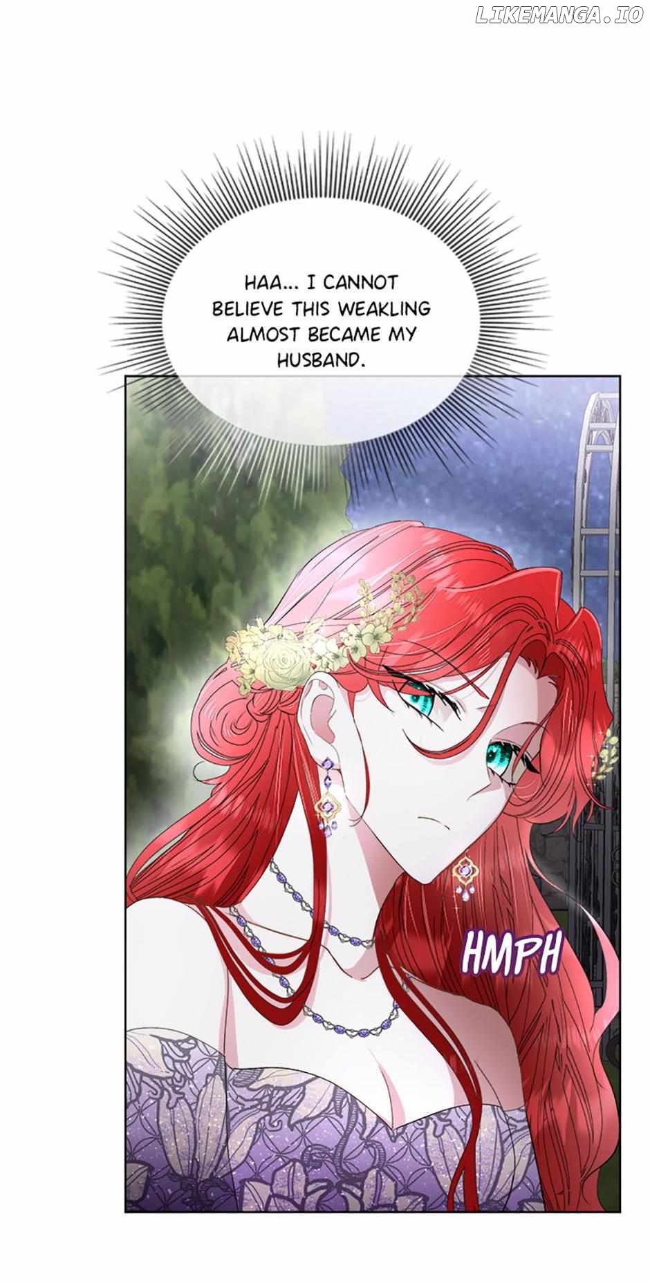 Babysitting the Male Lead Chapter 56 - page 78