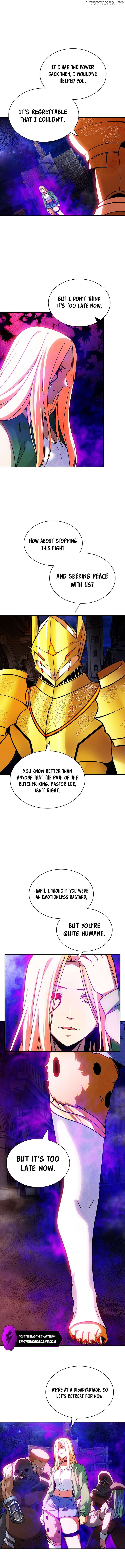 The Carefree Life of an SSS-Class Knight Chapter 86 - page 12