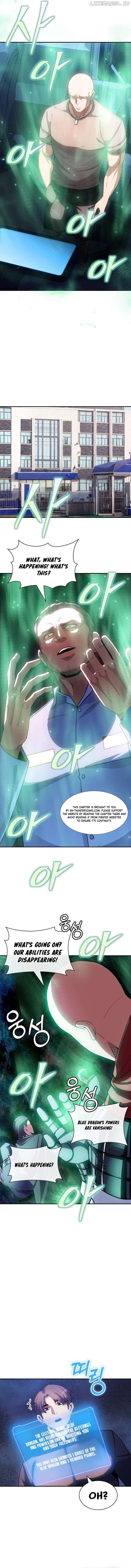 The Carefree Life of an SSS-Class Knight Chapter 87 - page 10