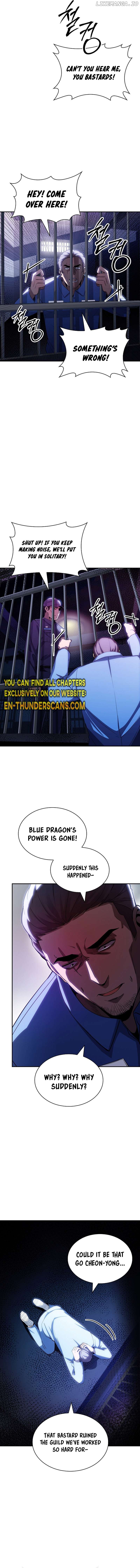The Carefree Life of an SSS-Class Knight Chapter 87 - page 12