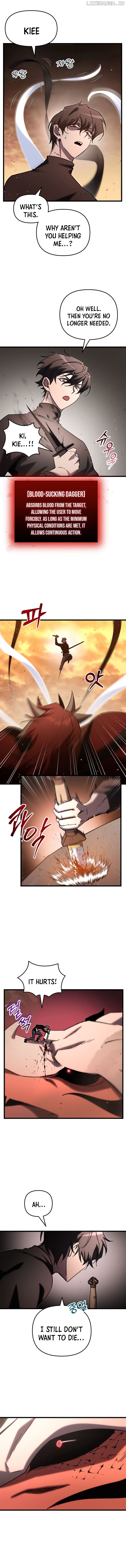 My School Life Pretending To Be a Worthless Person Chapter 76 - page 12