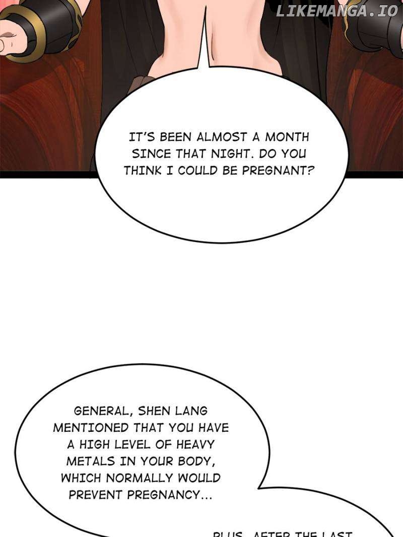 Survive As The Hero’s Husband! Chapter 153 - page 49