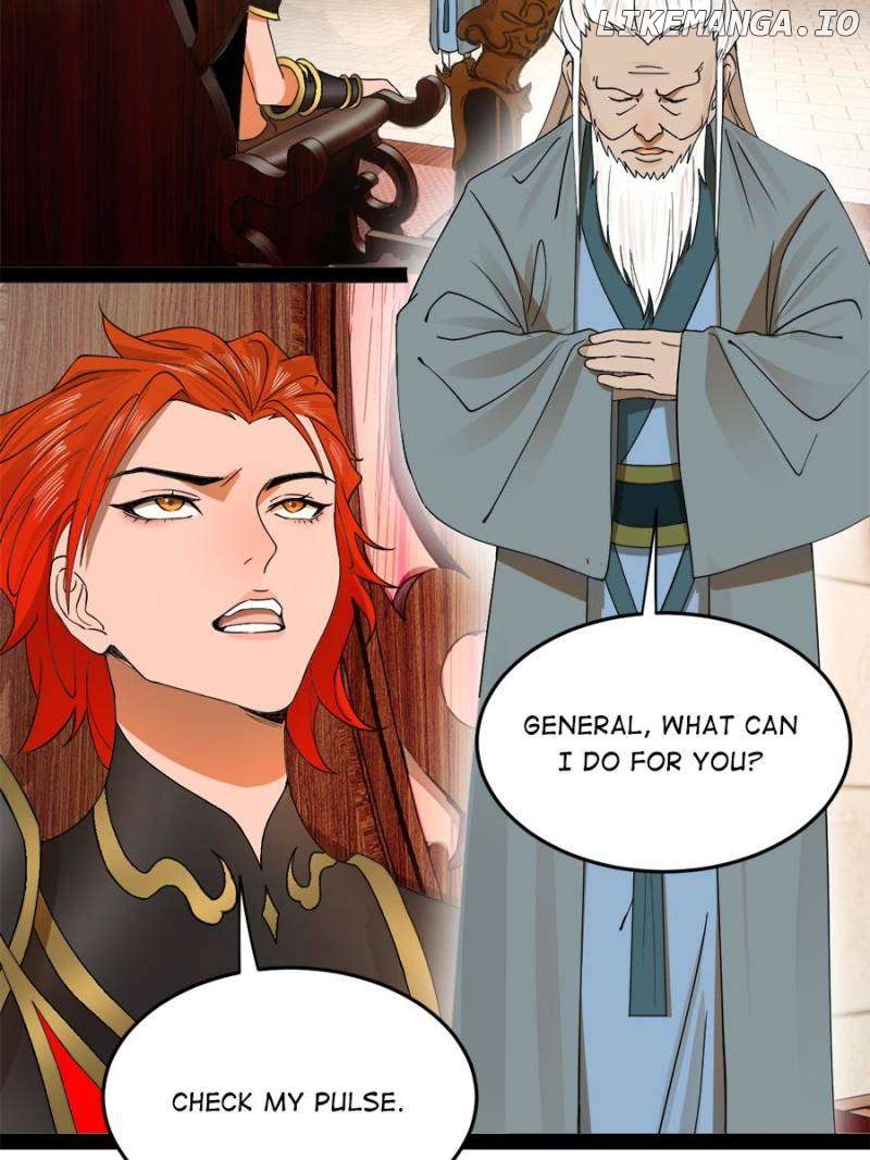 Survive As The Hero’s Husband! Chapter 153 - page 60