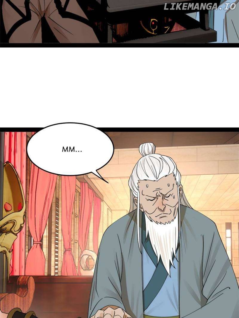 Survive As The Hero’s Husband! Chapter 153 - page 63