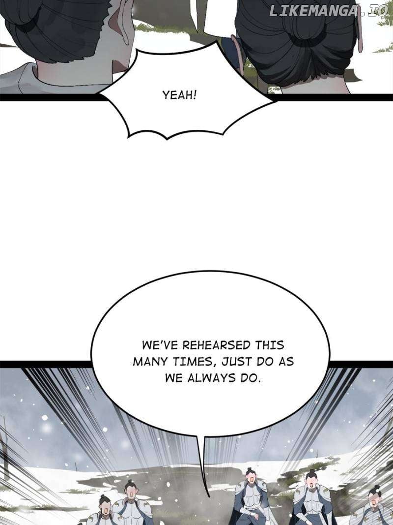 Survive As The Hero’s Husband! Chapter 154 - page 19