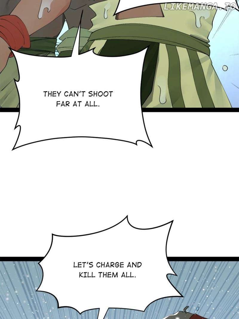 Survive As The Hero’s Husband! Chapter 154 - page 34