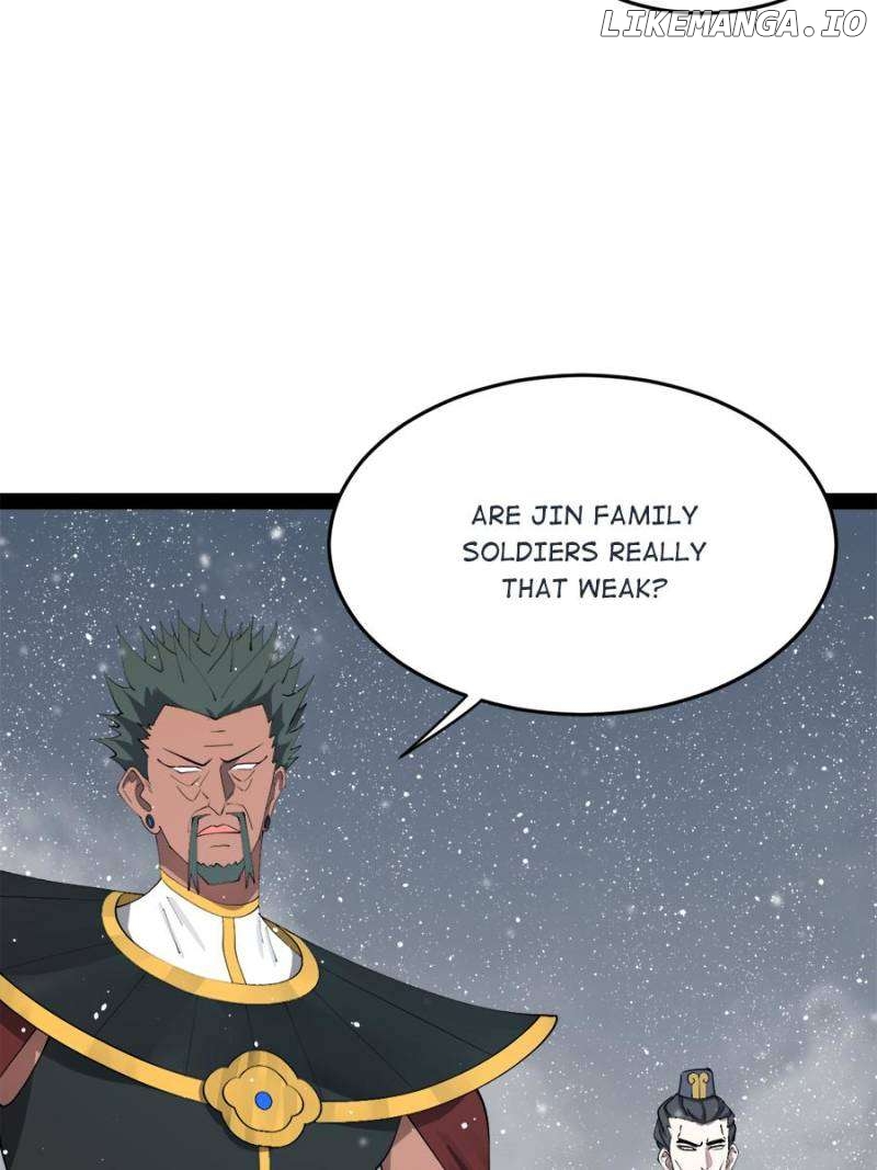 Survive As The Hero’s Husband! Chapter 154 - page 54