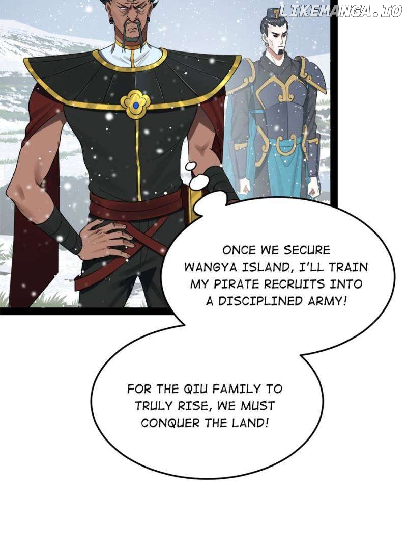 Survive As The Hero’s Husband! Chapter 155 - page 16