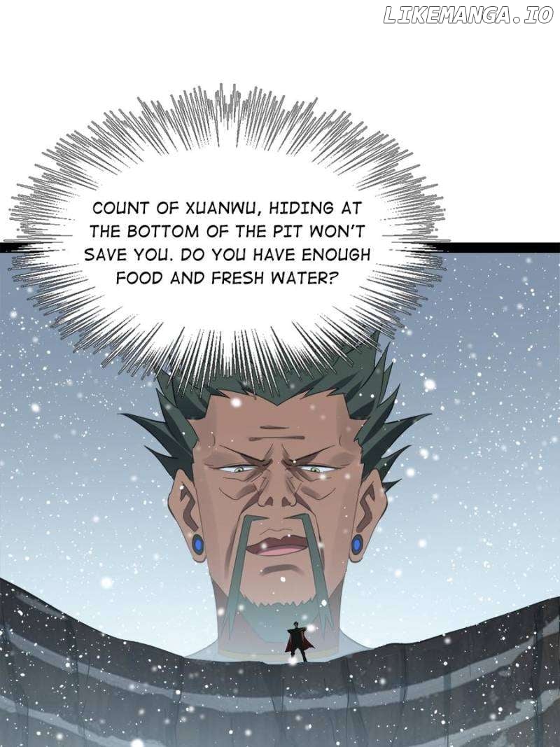 Survive As The Hero’s Husband! Chapter 155 - page 43