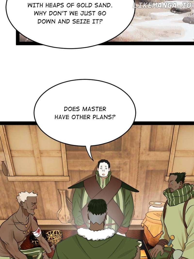 Survive As The Hero’s Husband! Chapter 155 - page 62