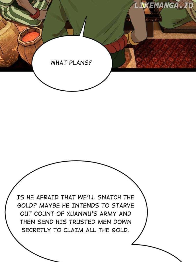 Survive As The Hero’s Husband! Chapter 155 - page 63