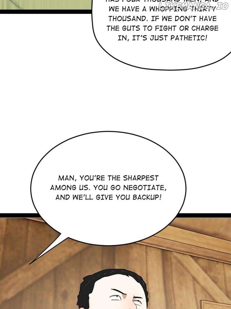 Survive As The Hero’s Husband! Chapter 155 - page 70