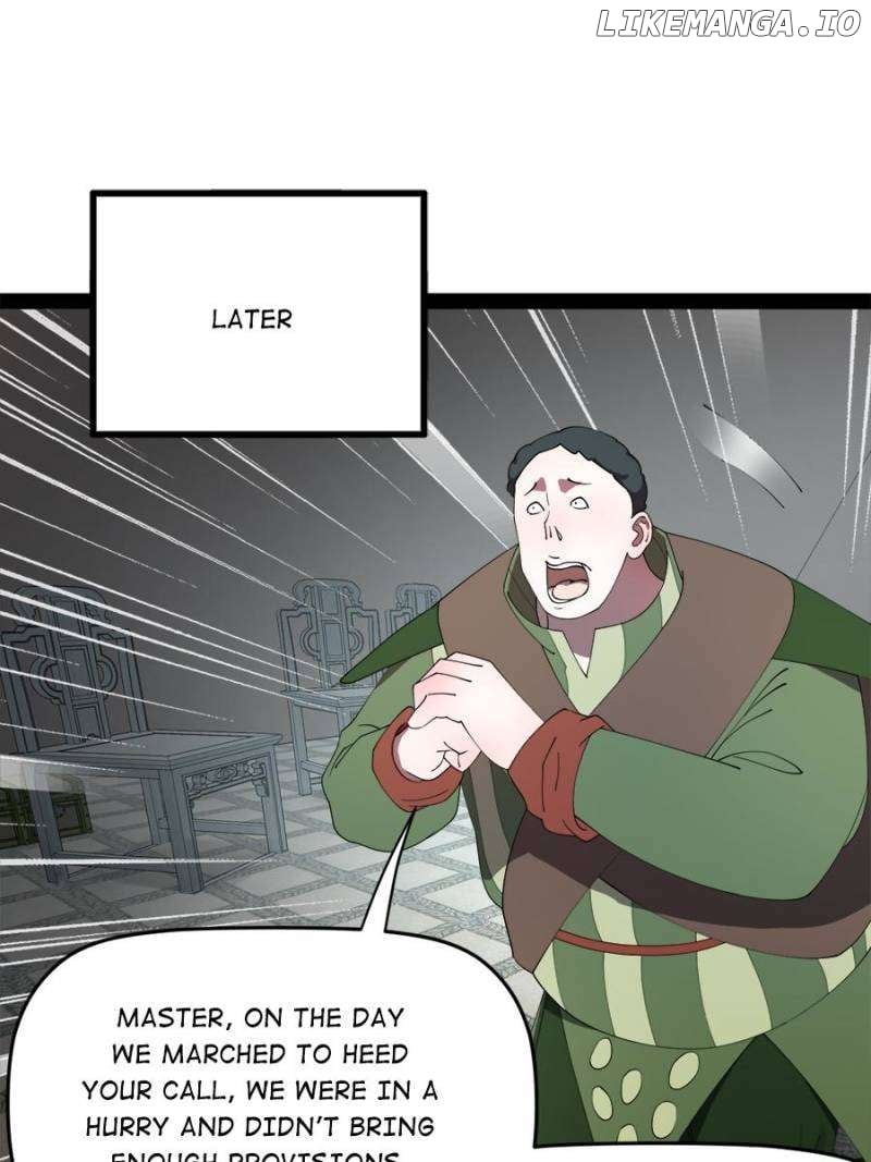 Survive As The Hero’s Husband! Chapter 156 - page 1