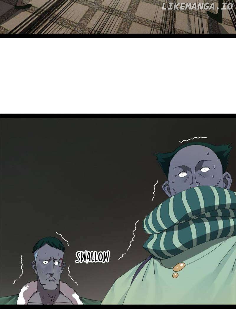 Survive As The Hero’s Husband! Chapter 156 - page 14