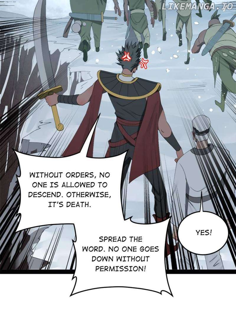 Survive As The Hero’s Husband! Chapter 156 - page 46