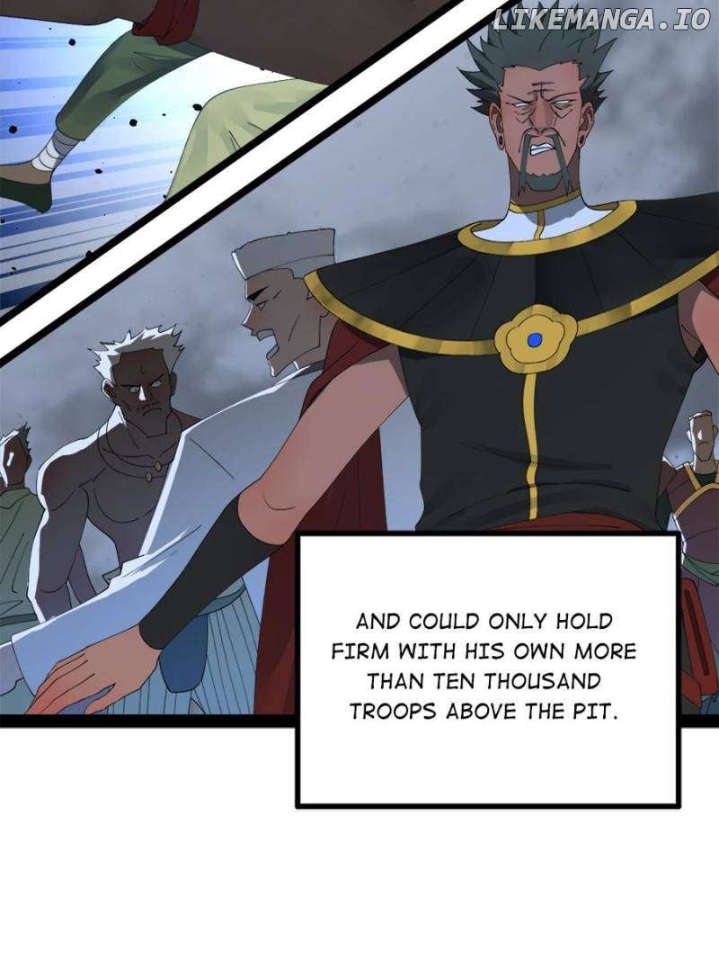 Survive As The Hero’s Husband! Chapter 156 - page 48