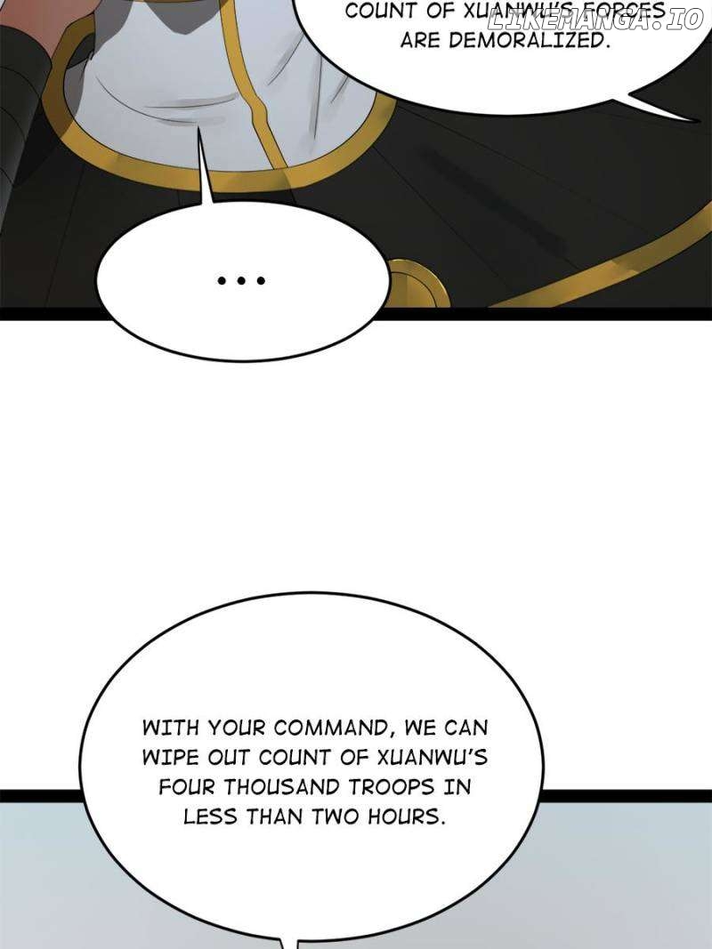 Survive As The Hero’s Husband! Chapter 156 - page 5