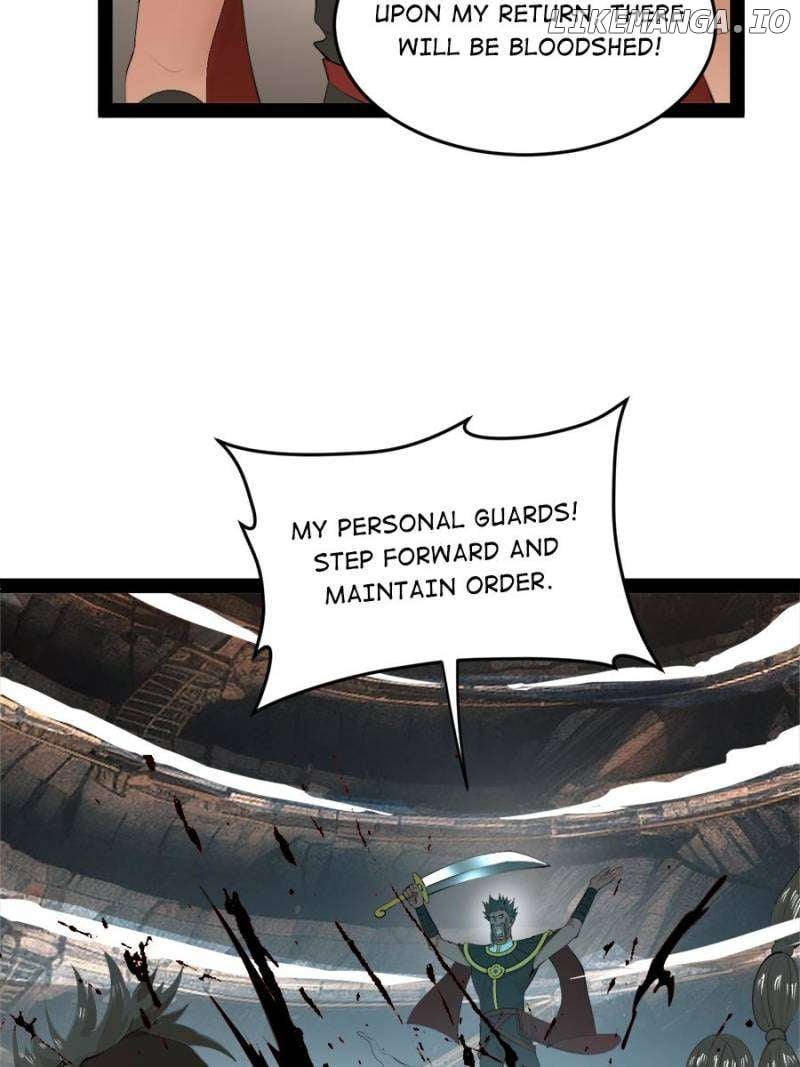 Survive As The Hero’s Husband! Chapter 156 - page 67