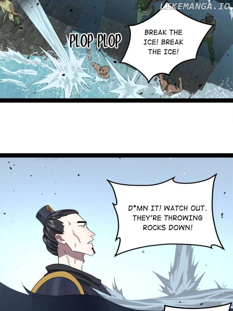 Survive As The Hero’s Husband! Chapter 157 - page 26