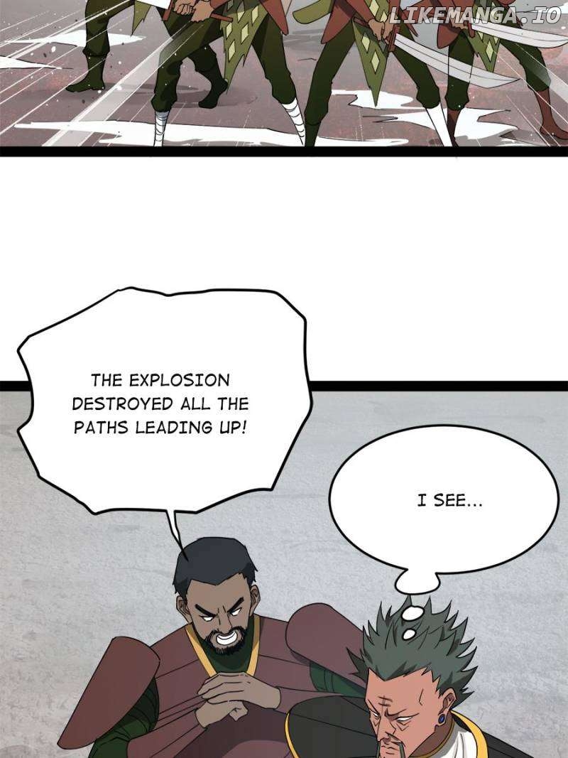 Survive As The Hero’s Husband! Chapter 157 - page 8
