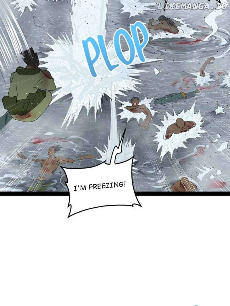 Survive As The Hero’s Husband! Chapter 158 - page 16