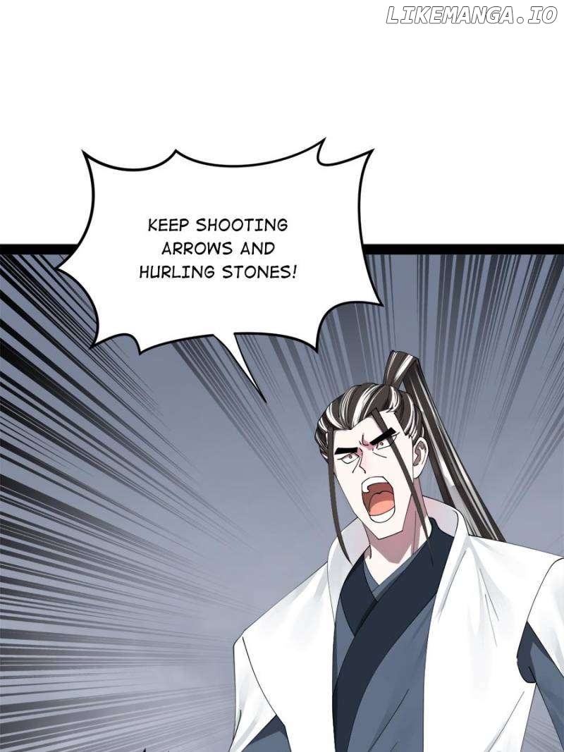 Survive As The Hero’s Husband! Chapter 158 - page 25