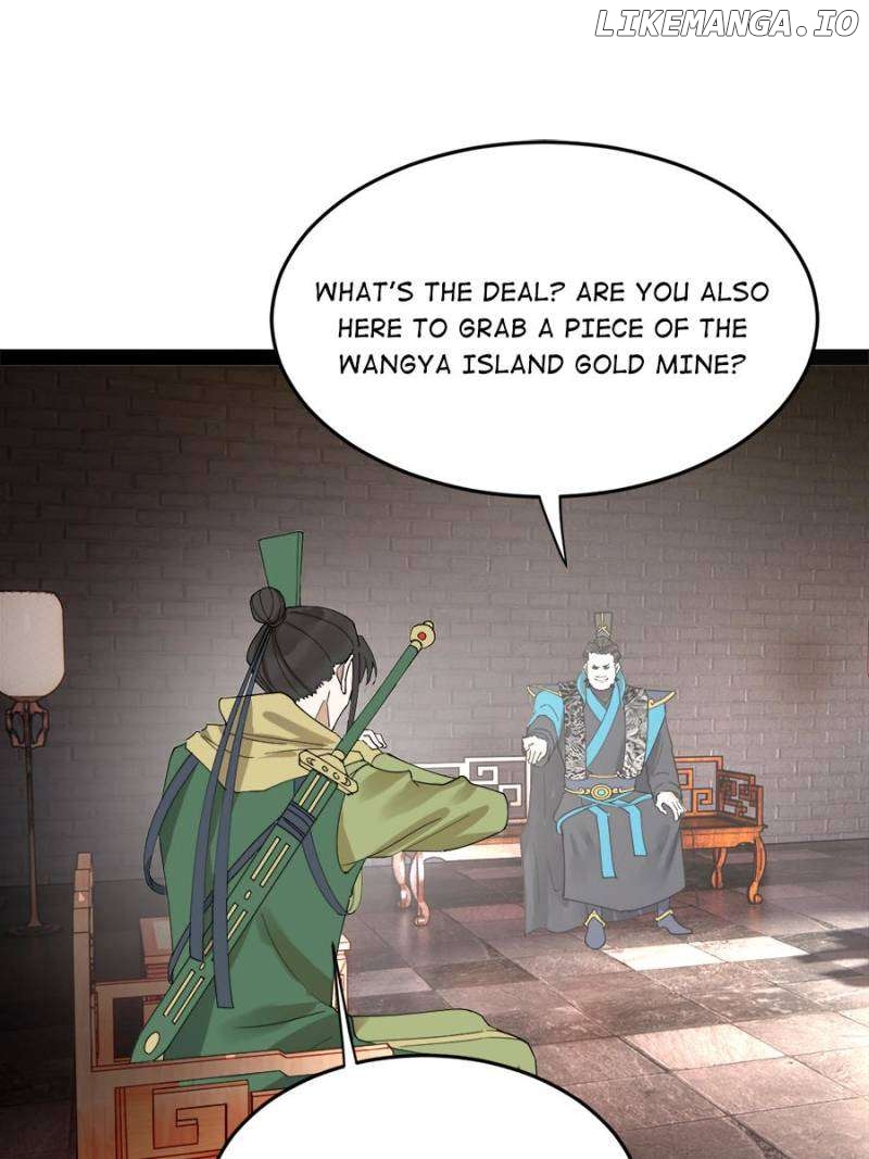 Survive As The Hero’s Husband! Chapter 159 - page 1