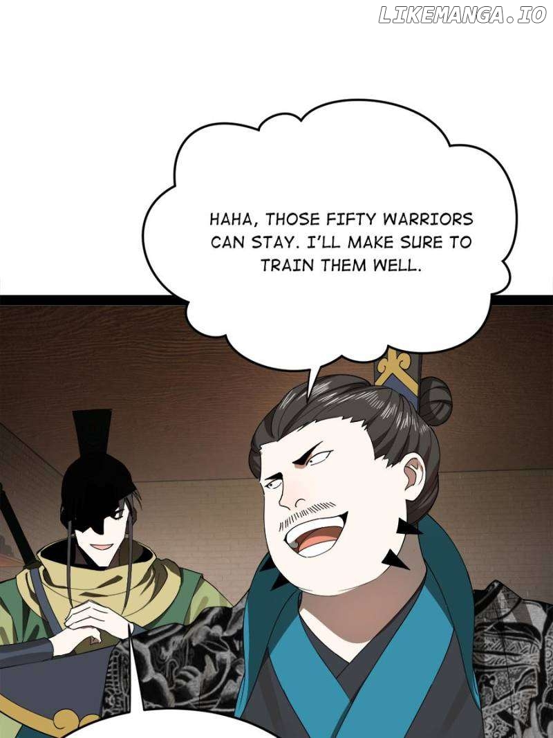Survive As The Hero’s Husband! Chapter 159 - page 10