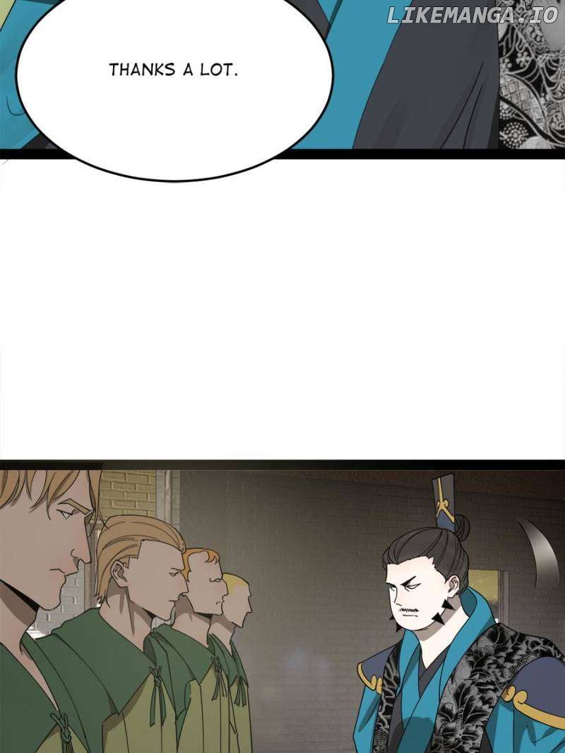 Survive As The Hero’s Husband! Chapter 159 - page 11