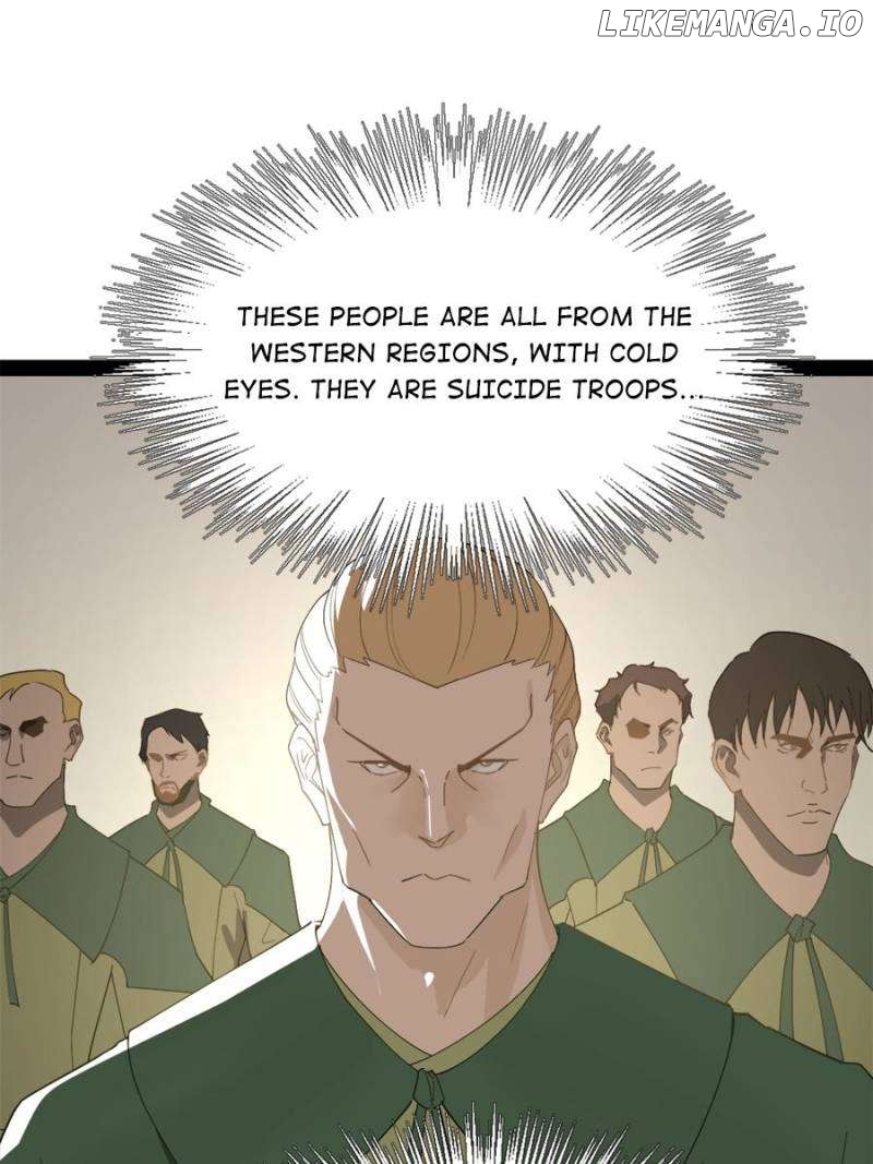 Survive As The Hero’s Husband! Chapter 159 - page 13
