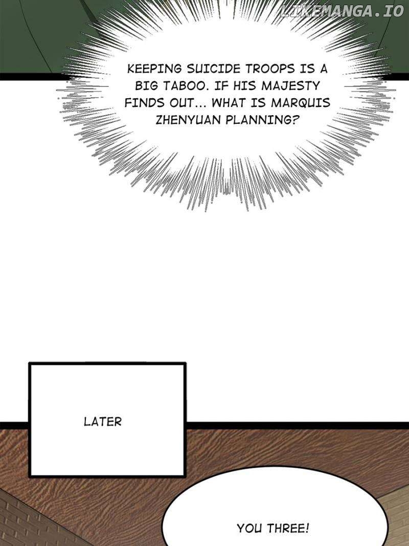 Survive As The Hero’s Husband! Chapter 159 - page 14