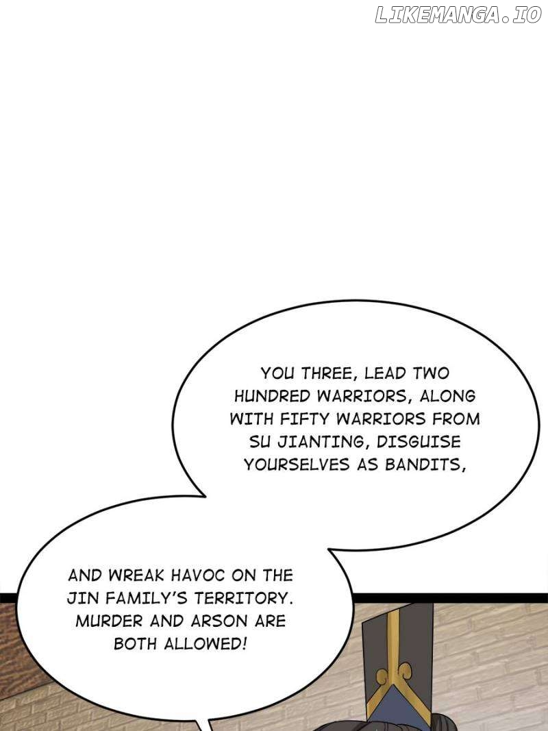 Survive As The Hero’s Husband! Chapter 159 - page 16