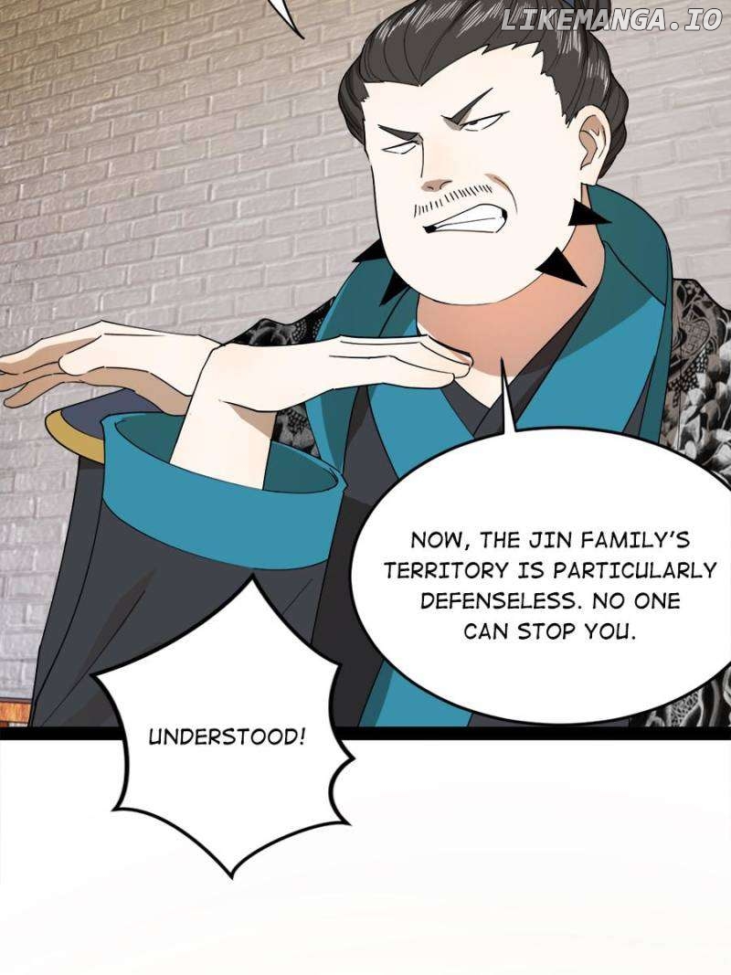 Survive As The Hero’s Husband! Chapter 159 - page 17
