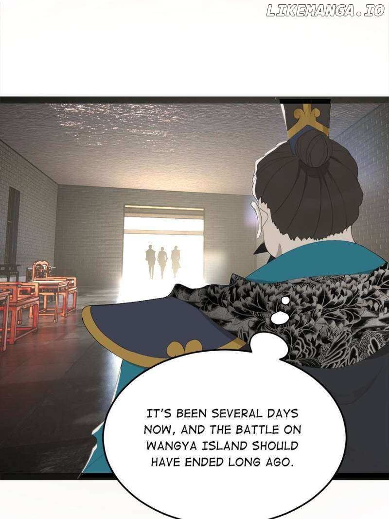 Survive As The Hero’s Husband! Chapter 159 - page 18