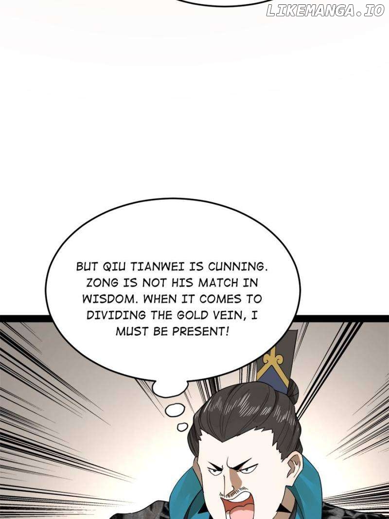 Survive As The Hero’s Husband! Chapter 159 - page 19