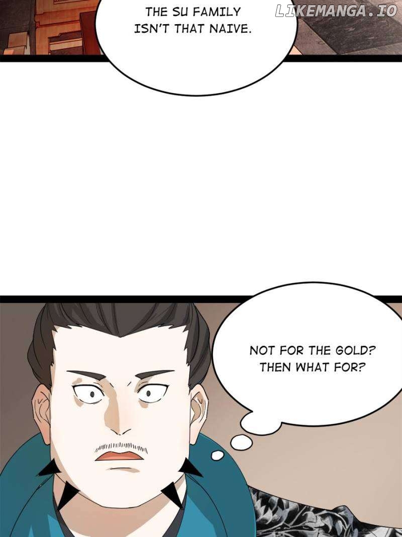 Survive As The Hero’s Husband! Chapter 159 - page 2